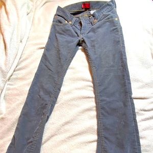 Levi Corduroy jeans
